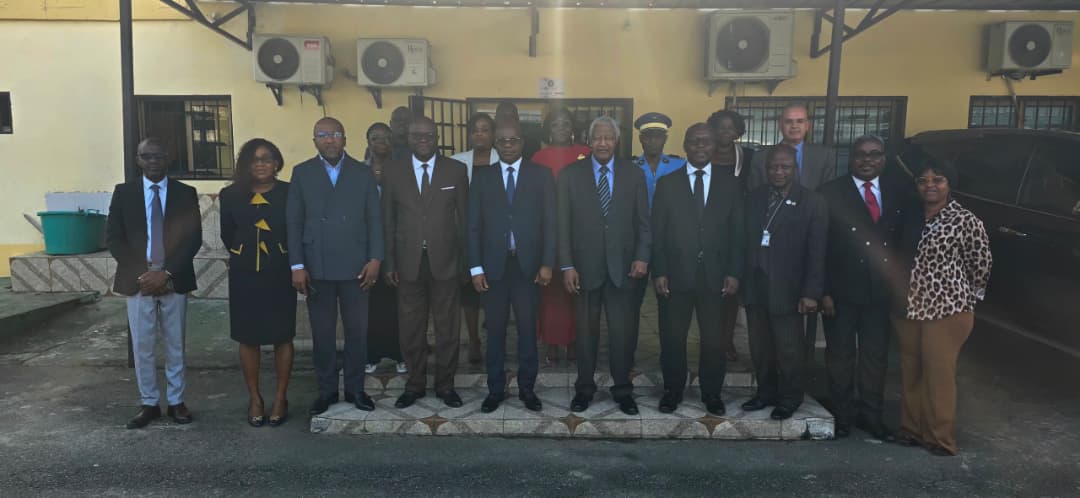 Première Session Ordinaire 2026 du Conseil d’Administrateur