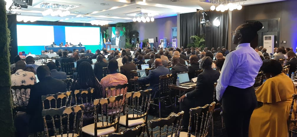 Cérémonie protocolaire AASPG(2)